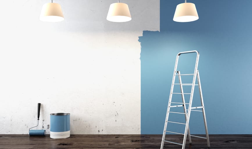 Interior Painting